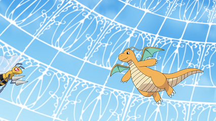 Fichier:LV035 - Dardargnan de Goh et Dracolosse de Sacha.png