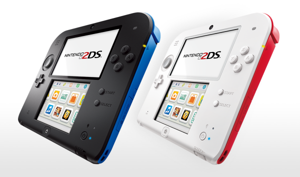 Nintendo 2ds Pokepedia Nintendo 2ds Pokepedia