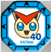 Pièce Pokémon Battle Chess BW Version - Victini.png