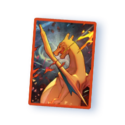 Sprite Protège-Carte - Dracaufeu JCCP.png