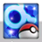 Fichier:Icône Pokémon Saphir Alpha.png