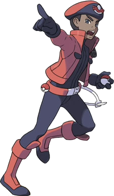 Fichier:Pokémon Ranger ♂-XY.png
