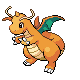 1ère Génération - Kanto Sprite_0149_DP