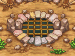 Grille d'entrée de la Guilde (extérieur) PDMTO.png