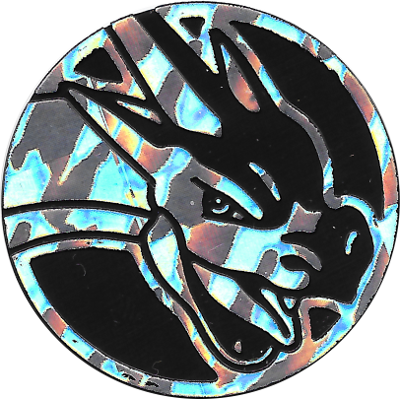 Fichier:Jeton JCC Méga-Dracaufeu Y Argent Recto.png