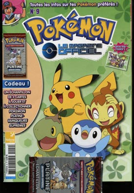 Pokémon magazine officiel - 9.png
