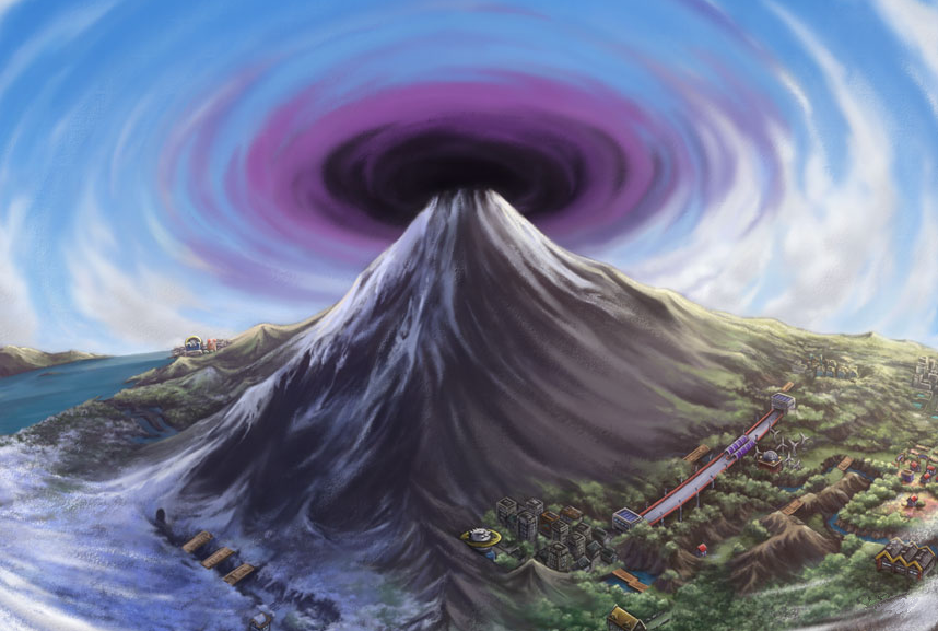 Comment Aller Au Mont Couronné Pokemon Diamant Fichier:Portail Mont Couronné.png — Poképédia