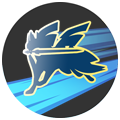 Icône Zacian Hâte UNITE.png