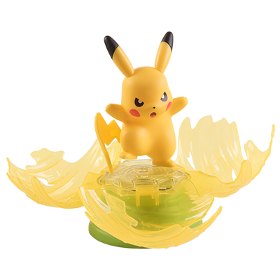 Fichier:Figurine Pikachu (Collection McDonald's 2017, attaque) JCC.png