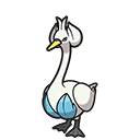 Lakmécygne