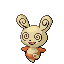 Spinda