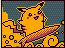 TCG1 P07 Pikachu Surfeur.png