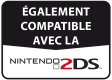 Également compatible avec la Nintendo 2DS.png