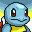 Icône des menus DS et 3DS de la version Bleue
