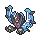 Necrozma (Forme Ailes de l'Aurore)