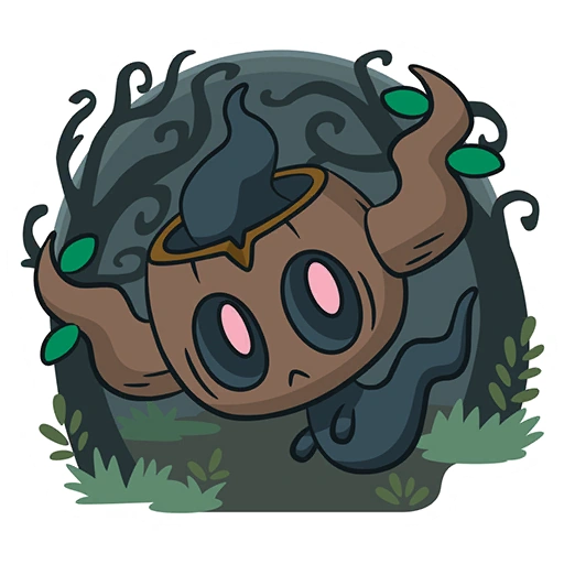 Fichier:Sticker Halloween 2023 (Brocélôme) - GO.png