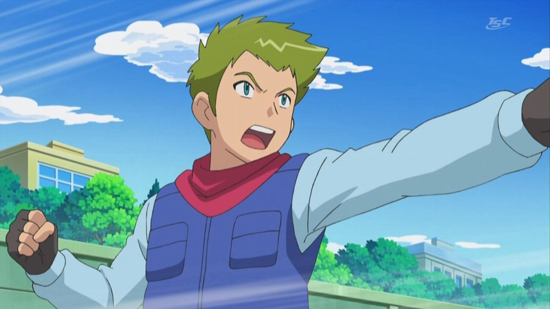 Fabrice Pokepedia Fabrice Pokepedia