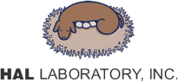 HAL Laboratory, Inc. logo.png