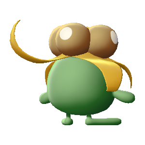 Sprite 0044 ♀ chromatique dos LGPE.png