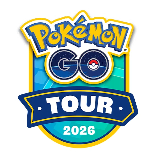 Fichier:Sticker Circuit Pokémon GO Kalos (logo) - GO.png
