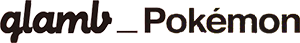 Fichier:Glamb Pokémon Logo.png