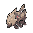 Relicanth