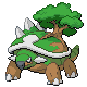 Torterra (de Sacha)