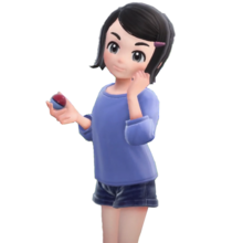 Sprite Céleste la Dresseuse d'Arène EV.png