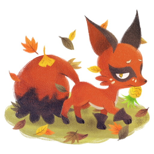 Fichier:Sticker Transformations fabuleuses (Goupilou) - GO.png