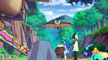 Fichier:LH099 - Terapagos de Liko.png