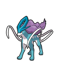 Suicune