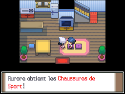 Bonaugure Chaussures de Sport Pt.png