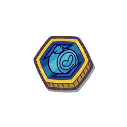 Médaille Roulé Rôle (Bleu) PM.png