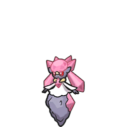 Diancie