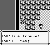 Manoir Pokémon (Kanto) Rappel Max RB.png