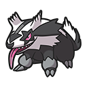 Linéon (Forme de Galar)