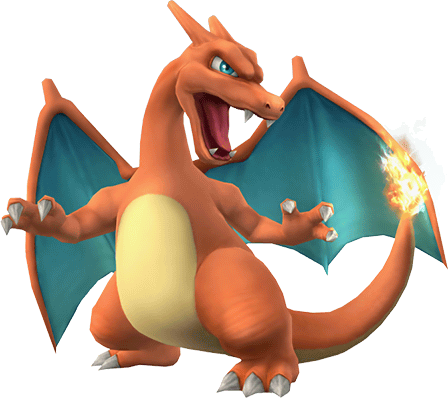 Fichier:Dracaufeu SSBB.png