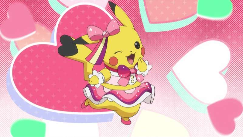 Fichier:Pikachu Star animé.png