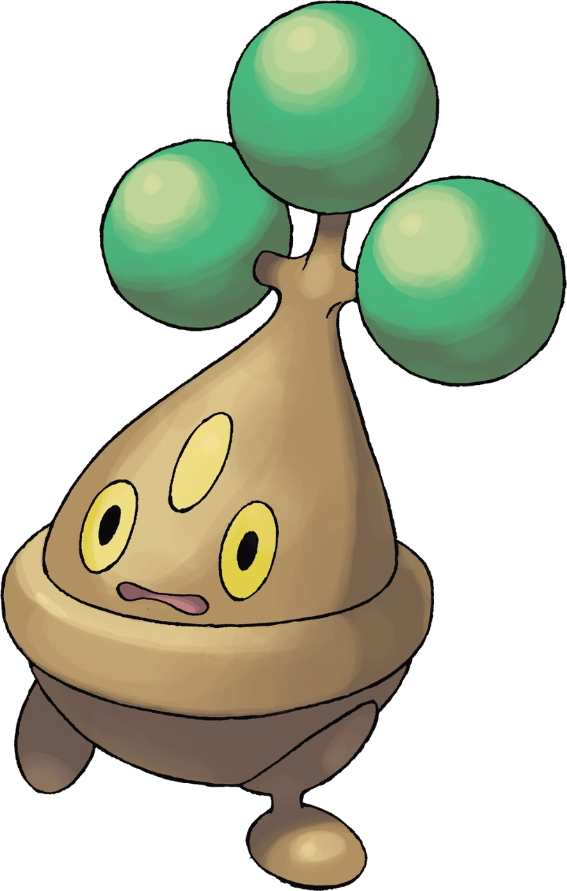 Manzaï — Poképédia