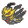 Giratina (Forme Originelle)