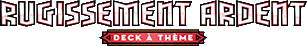 Fichier:Deck Rugissement Ardent logo.png