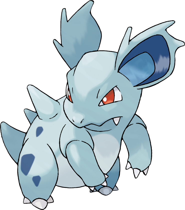 nidorina