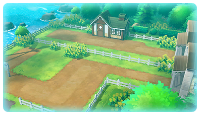 Pokémon FireRed and LeafGreen/Route 16 — StrategyWiki
