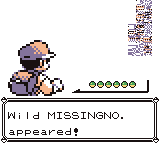 Bugs du forum Missingno