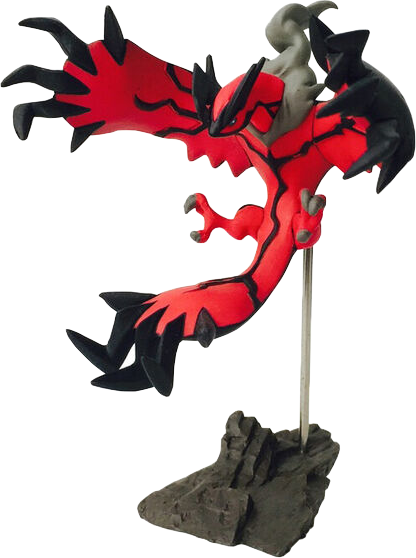 Fichier:Figurine Yveltal (Yveltal Collection) JCC.png