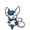 Mistigrix (Femelle)