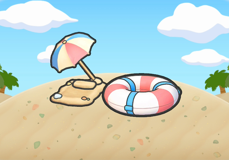 Fichier:Plage ludique Pokopia.png