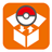 Icône de Banque Pokémon sur le menu HOME de la 3DS.
