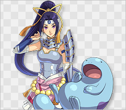 Pokémon Conquest - Ina et Maraiste.png