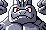Pokédex 0067 Pin.png